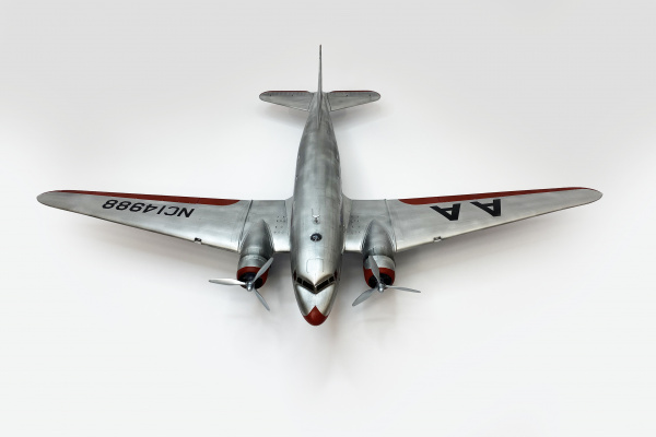 Douglas C-47 Skytrain