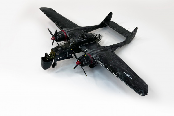 P-61 Black widow