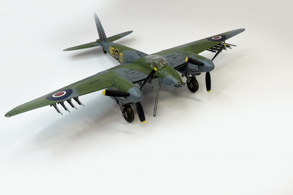 De Havilland Mosquito