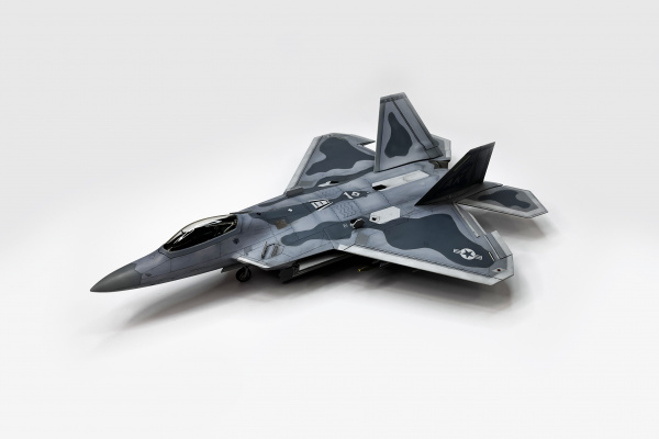 F-22