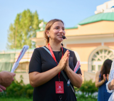 Экскурсия "Один день из жизни помещика"