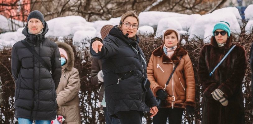Экскурсия «Один день из жизни помещика»