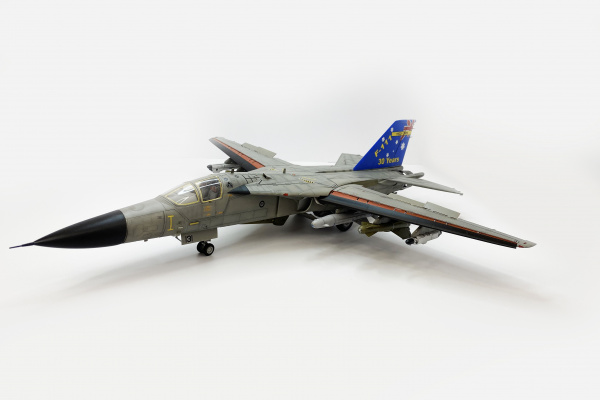 Australian F-111 C Pig