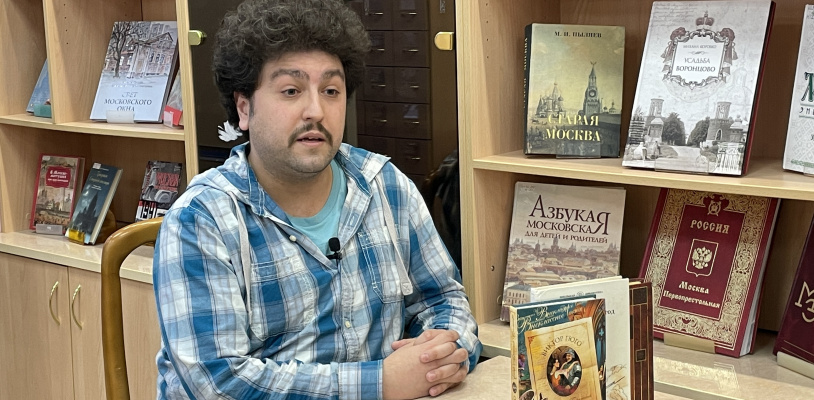 Цикл онлайн-лекций «Писатели-юбиляры»