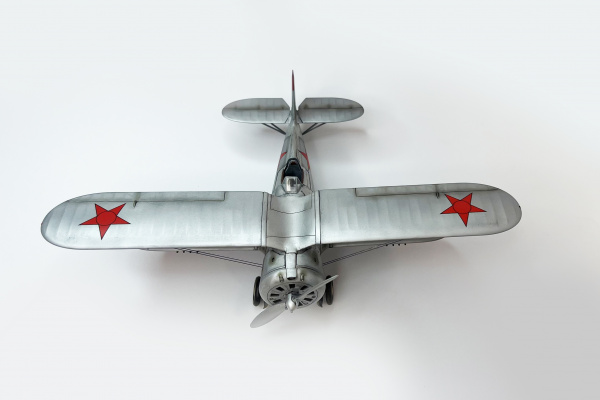 И-153 «Чайка»