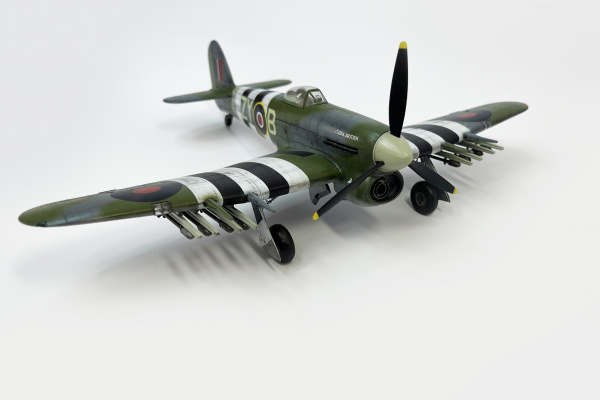 Typhoon Mk.IB