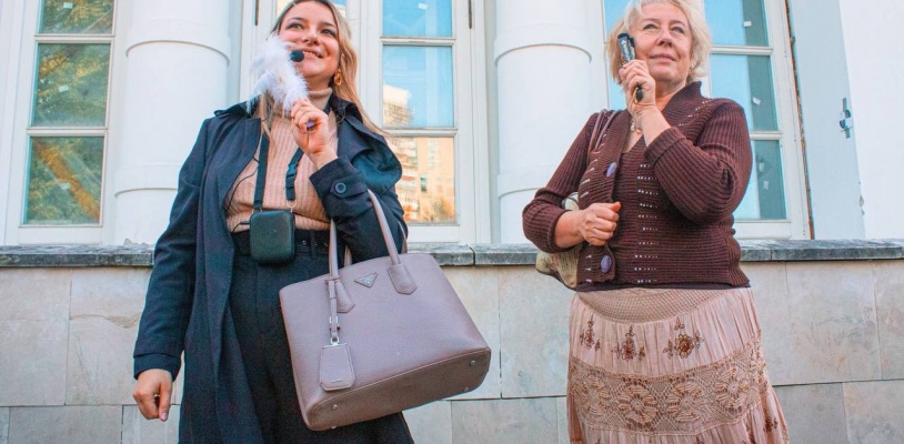 Экскурсия «Один день из жизни помещика»