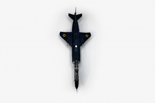 ЯК-38 У
