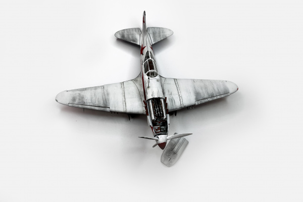 Миг-3