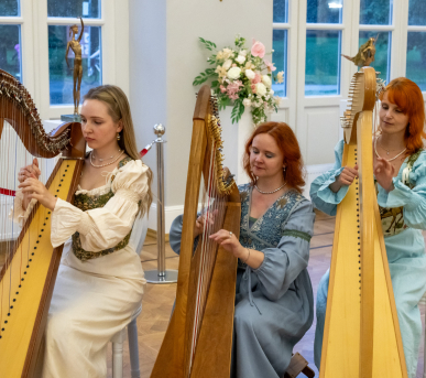 Концерт "Северные Легенды"