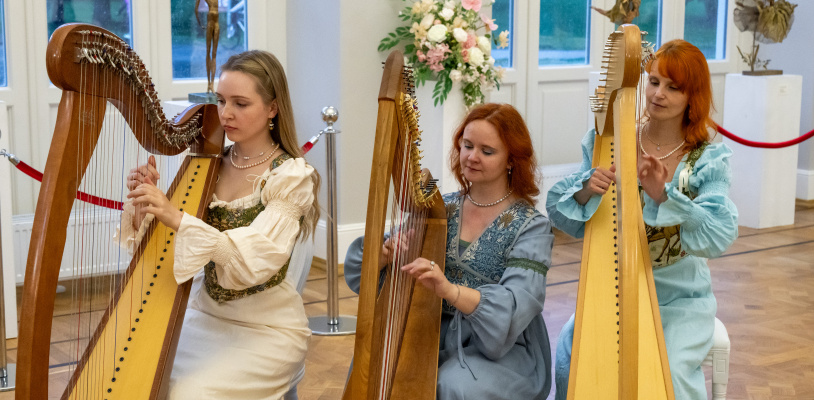 Концерт "Северные Легенды"