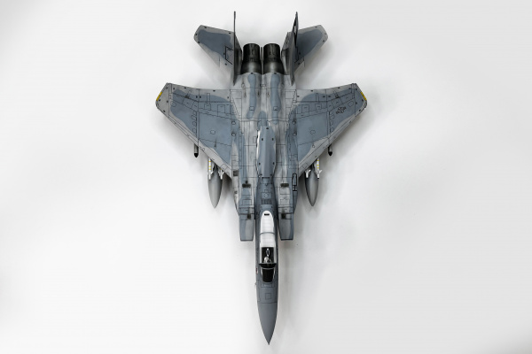 F-15 C Eagle