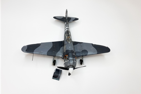 ЛА-5 ФН
