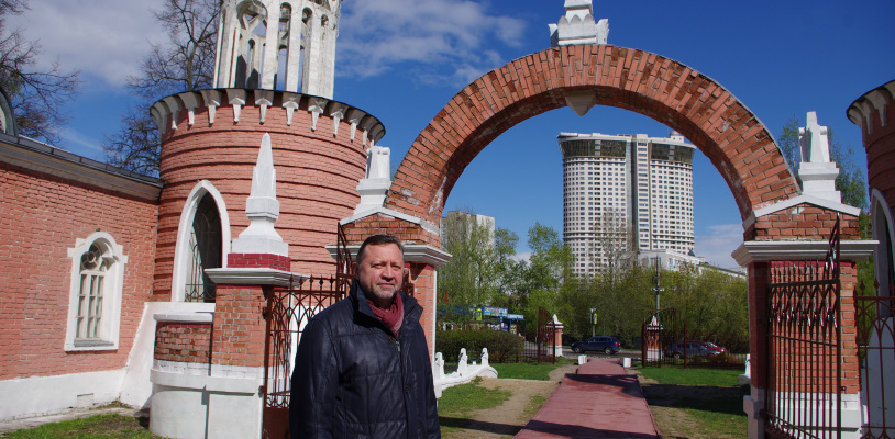 Терроризм – угроза обществу