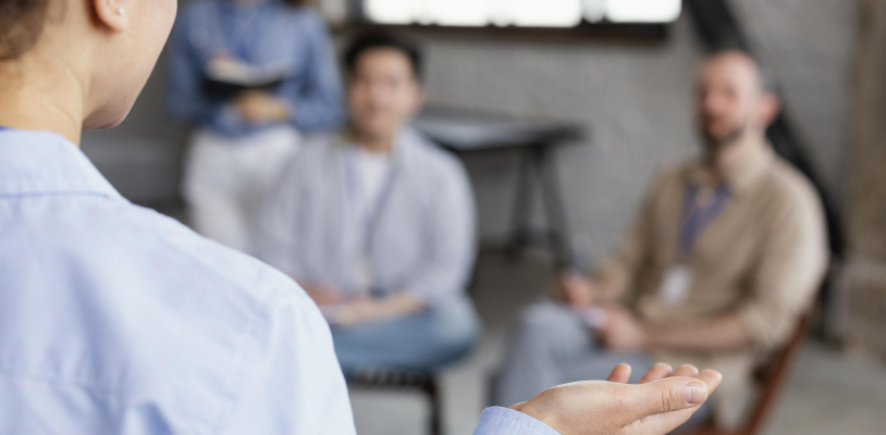 Мастер-класс по закаливанию